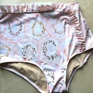 Kortni Jeane bottoms from the fruity collection!